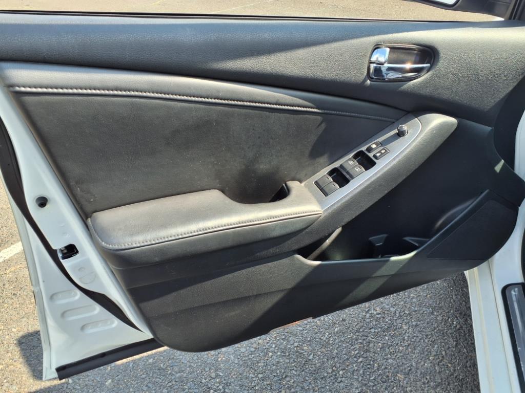 2011 Nissan Altima 3.5 SR Levittown PA