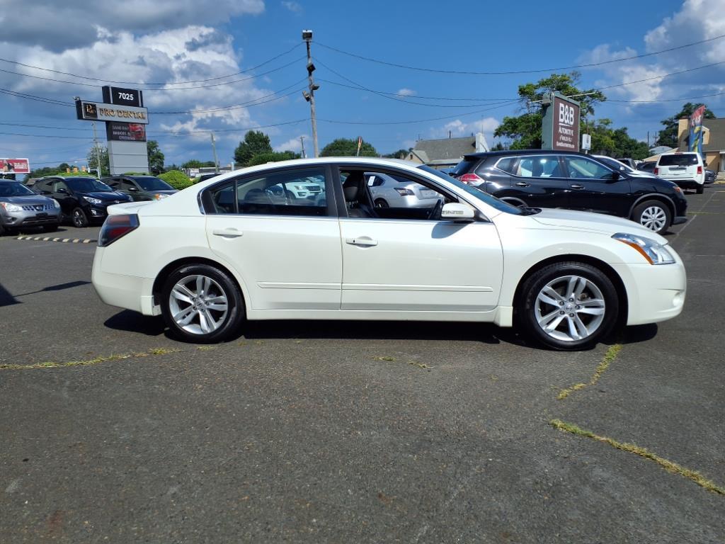 2011 Nissan Altima 3.5 SR Levittown PA