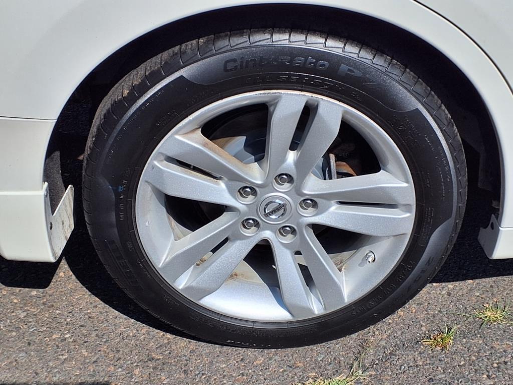 2011 Nissan Altima 3.5 SR Levittown PA