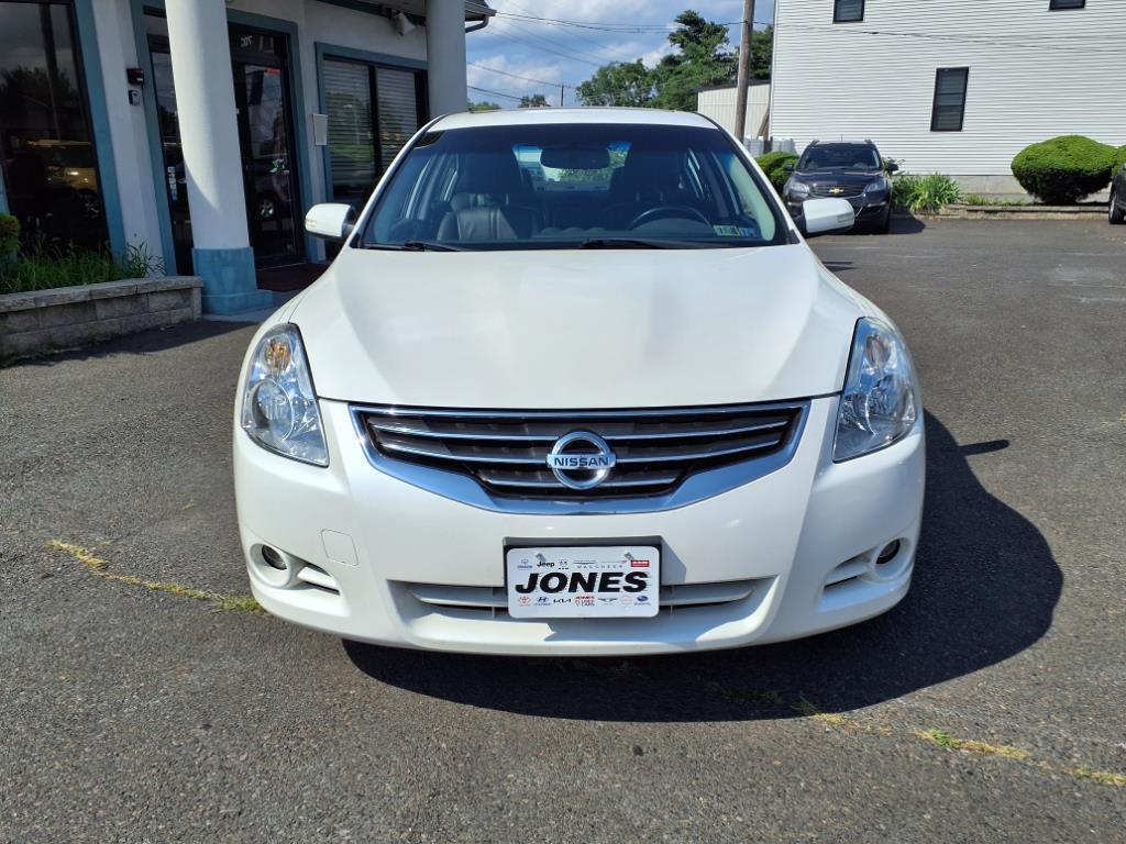 2011 Nissan Altima 3.5 SR Levittown PA
