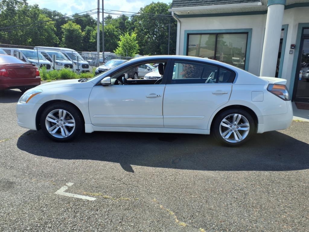 2011 Nissan Altima 3.5 SR Levittown PA