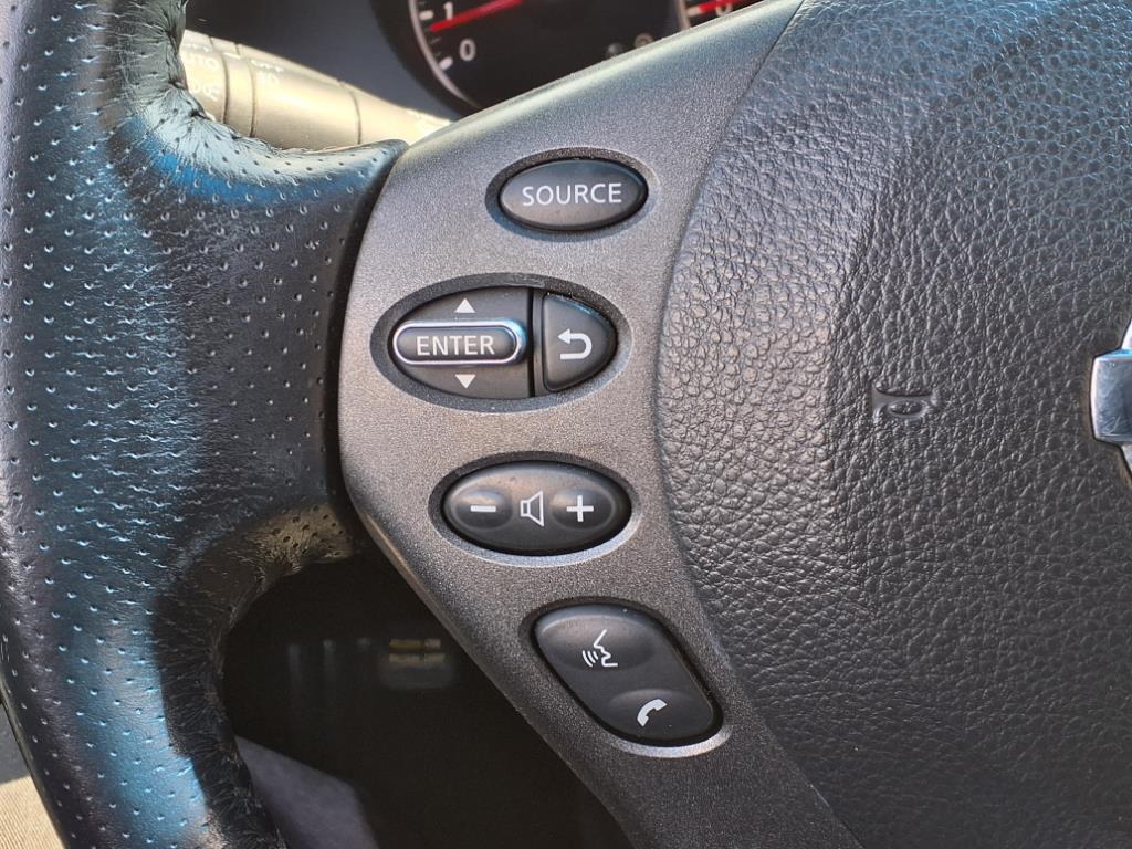 2011 Nissan Altima 3.5 SR Levittown PA