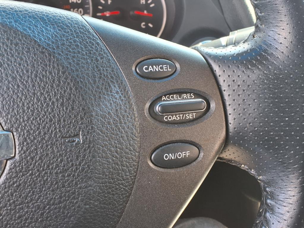 2011 Nissan Altima 3.5 SR Levittown PA