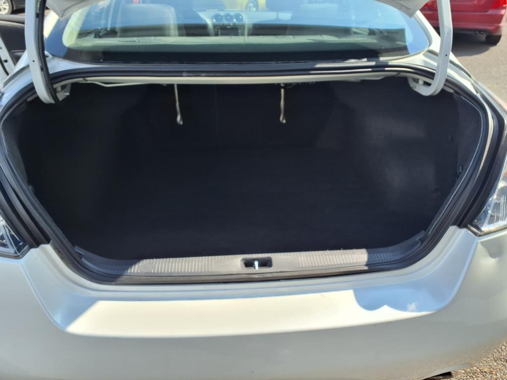 2011 Nissan Altima 3.5 SR Levittown PA