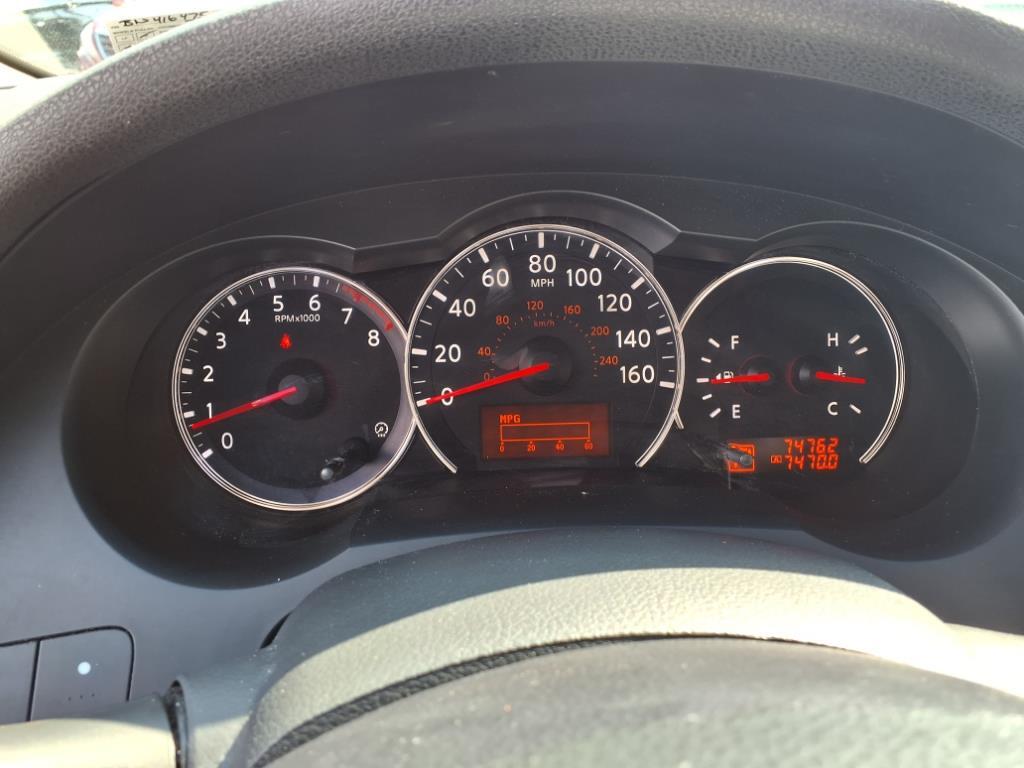 2011 Nissan Altima 3.5 SR Levittown PA