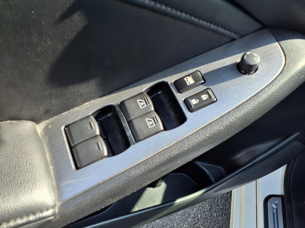 2011 Nissan Altima 3.5 SR Levittown PA
