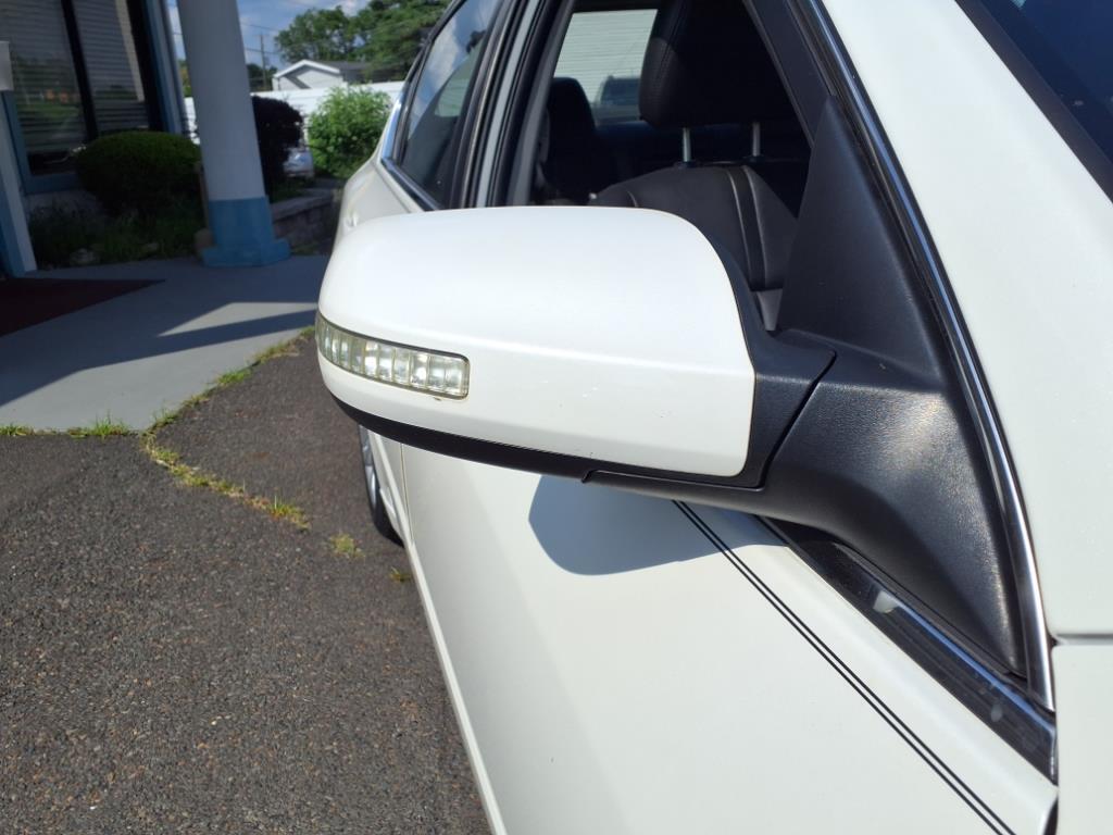 2011 Nissan Altima 3.5 SR Levittown PA