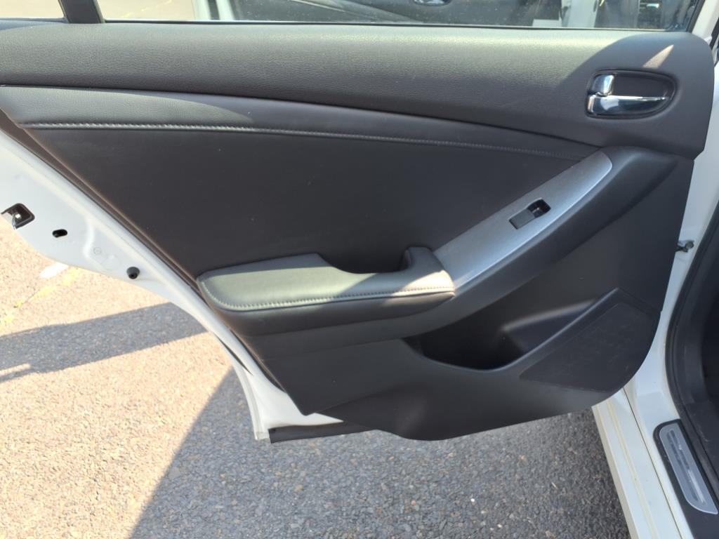 2011 Nissan Altima 3.5 SR Levittown PA