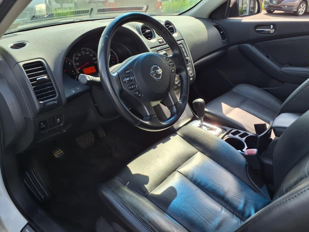 2011 Nissan Altima 3.5 SR Levittown PA