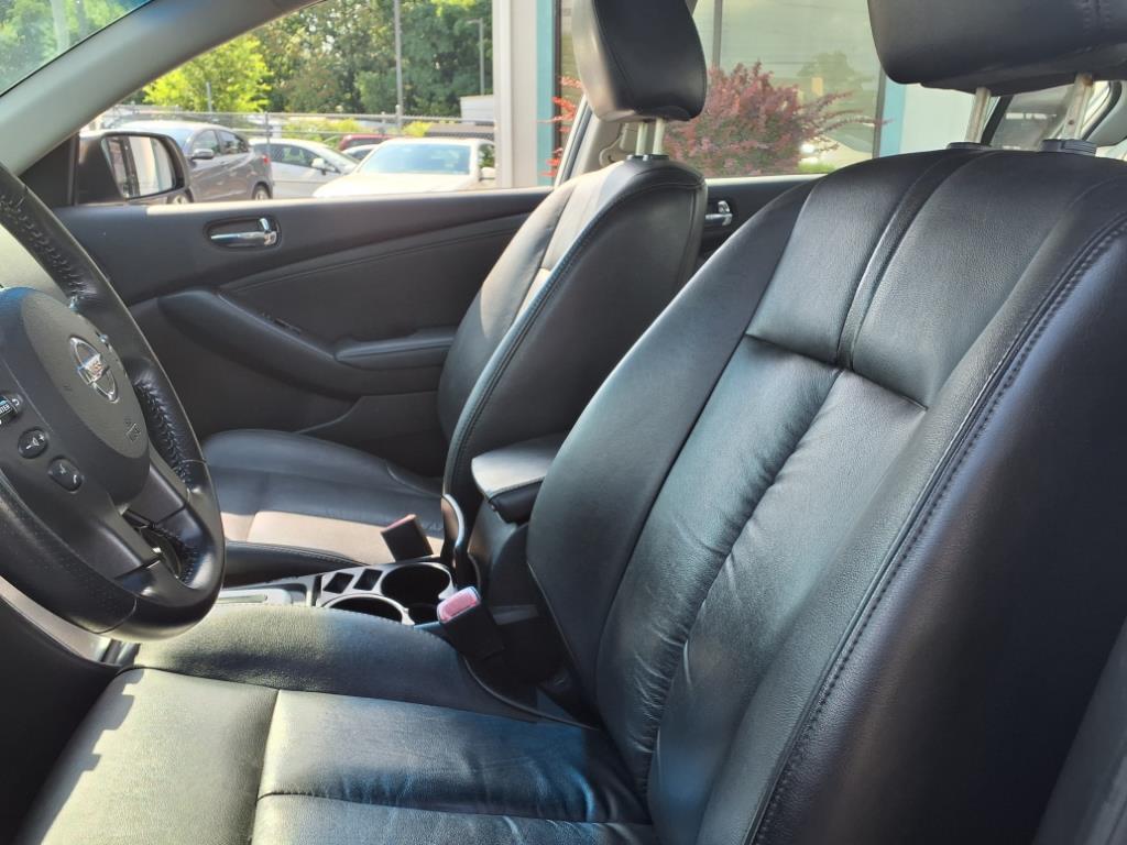 2011 Nissan Altima 3.5 SR Levittown PA
