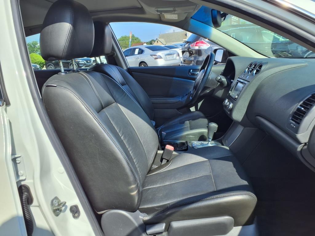 2011 Nissan Altima 3.5 SR Levittown PA