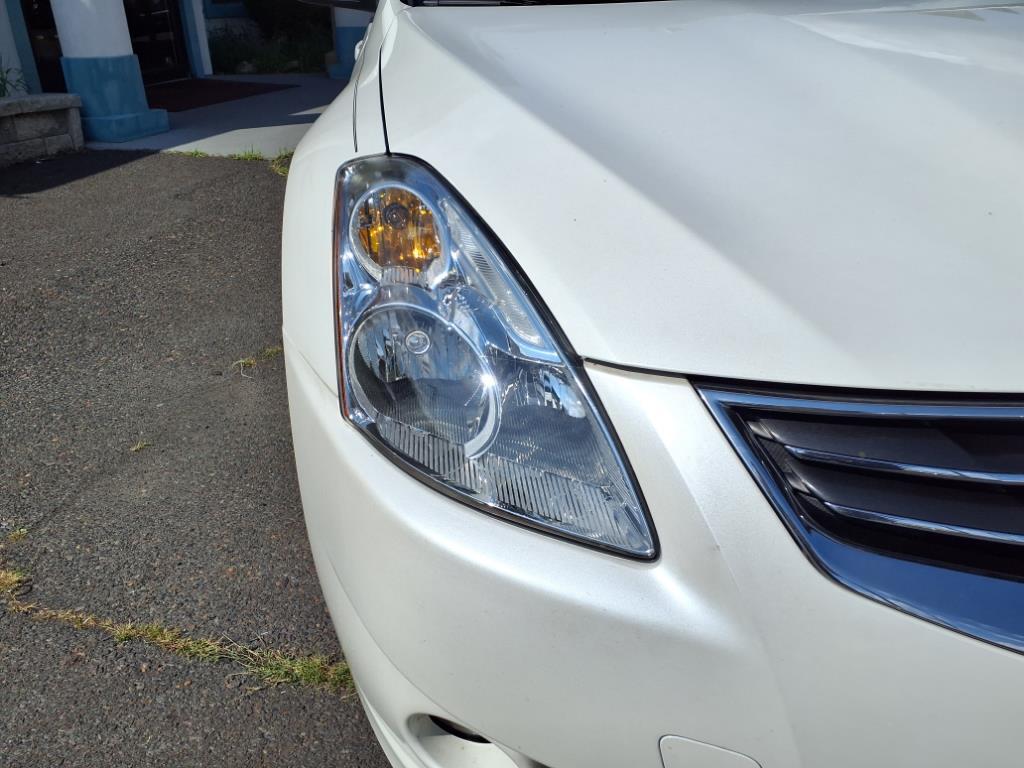 2011 Nissan Altima 3.5 SR Levittown PA