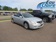 2011 Nissan Altima 4dr Sdn I4 CVT 2.5 S Eau Claire WI 2011 Nissan Altima 4dr Sdn I4 CVT 2.5 S Eau Claire WI