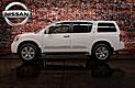 2011 Nissan Armada AWD Platinum Edition Leather Roof DVD