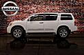 2011 Nissan Armada AWD Platinum Edition Leather Roof DVD