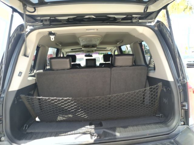 2011 Nissan Armada Platinum Sarasota FL