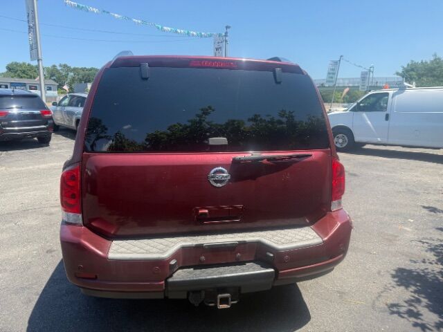 2011 Nissan Armada SL 4WD East Islip NY