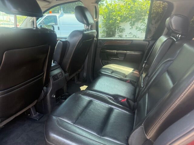 2011 Nissan Armada SL 4WD East Islip NY