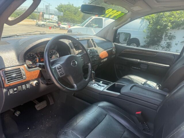 2011 Nissan Armada SL 4WD East Islip NY