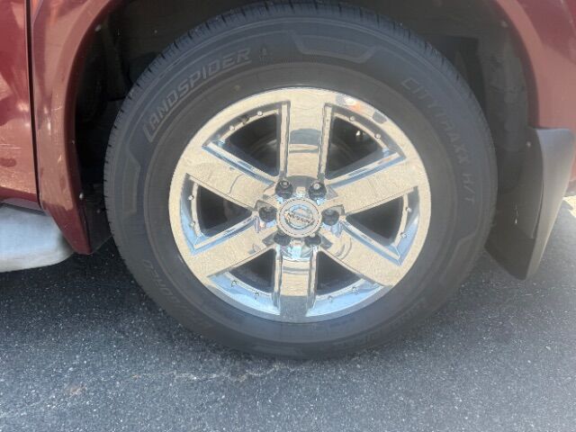 2011 Nissan Armada SL 4WD East Islip NY
