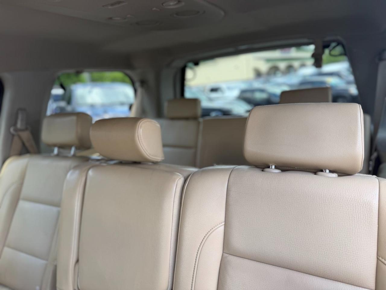 2011 Nissan Armada SL Nashville TN