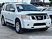2011 Nissan Armada SL