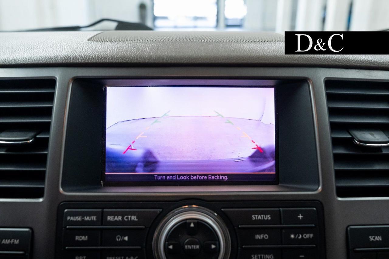 2011 Nissan Armada SV AWD 3rd Row Seating Portland OR