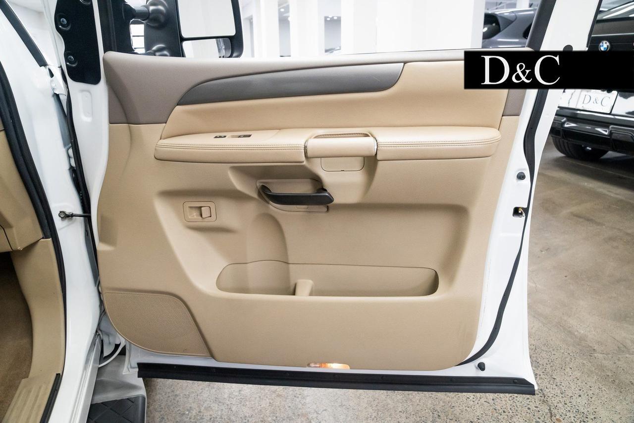 2011 Nissan Armada SV AWD 3rd Row Seating Portland OR