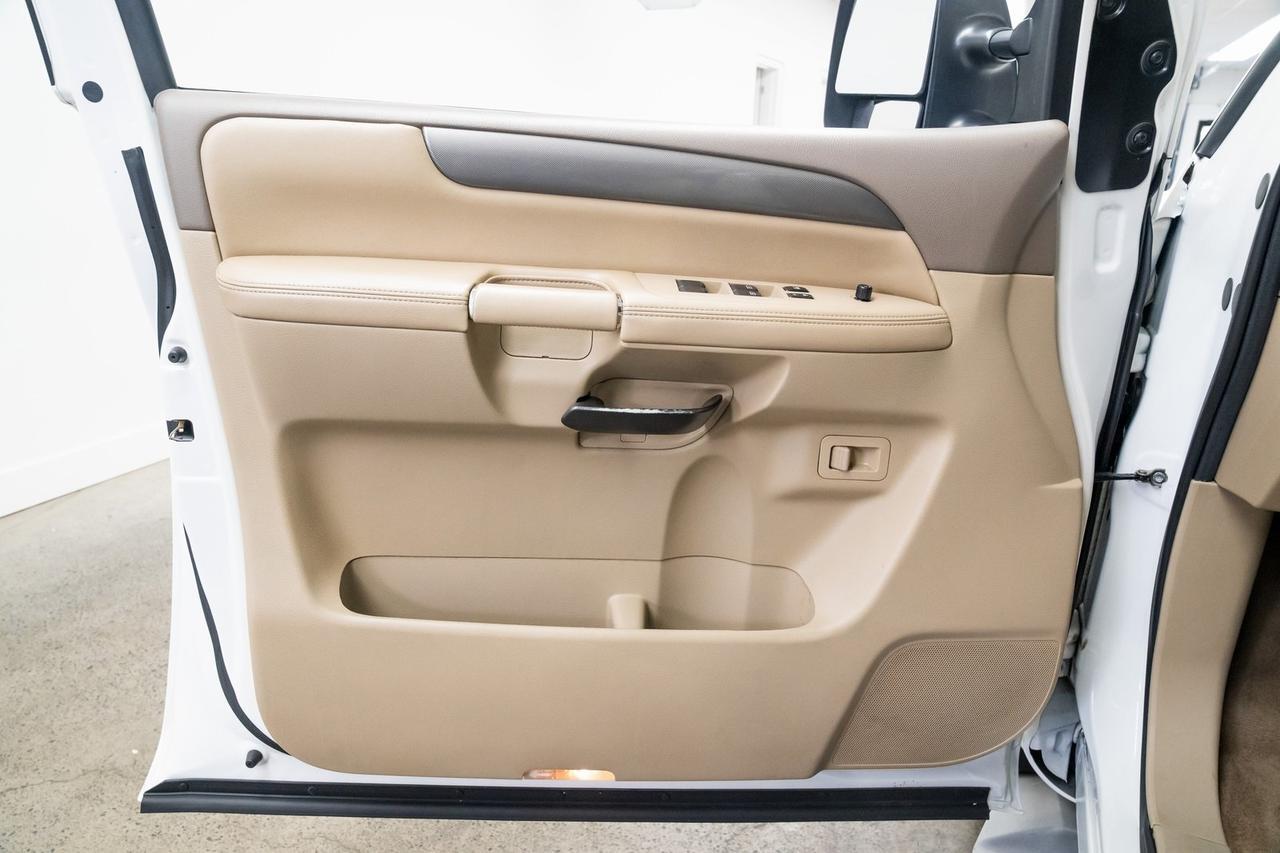 2011 Nissan Armada SV AWD 3rd Row Seating Portland OR