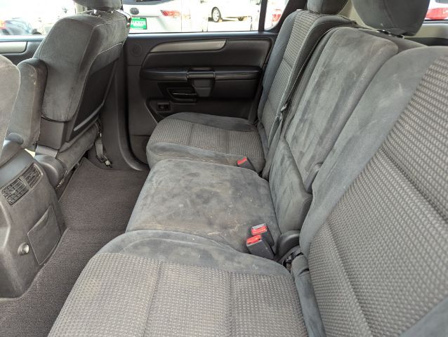 2011 Nissan Armada SV Ogden UT