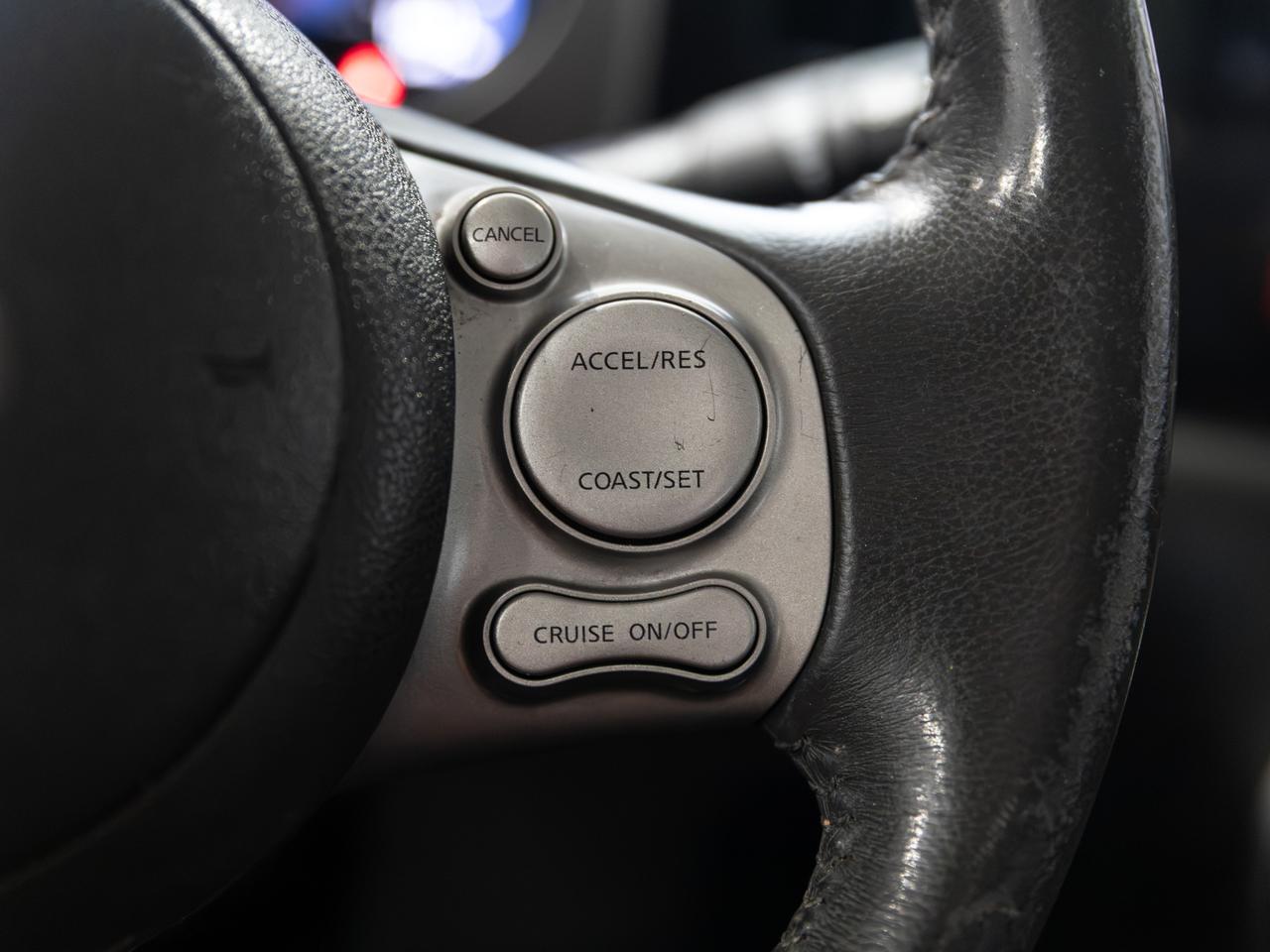 2011 Nissan Cube SL NAV Cranberry PA