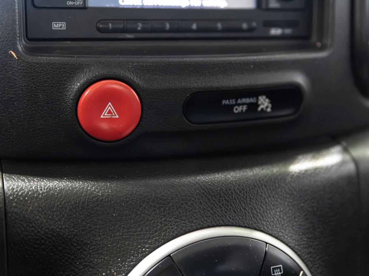 2011 Nissan Cube SL NAV Cranberry PA