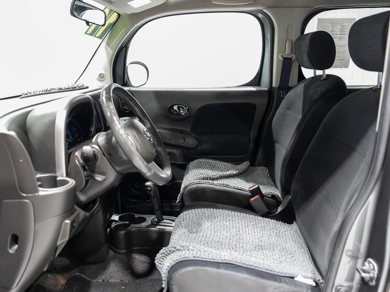 2011 Nissan Cube SL NAV Cranberry PA