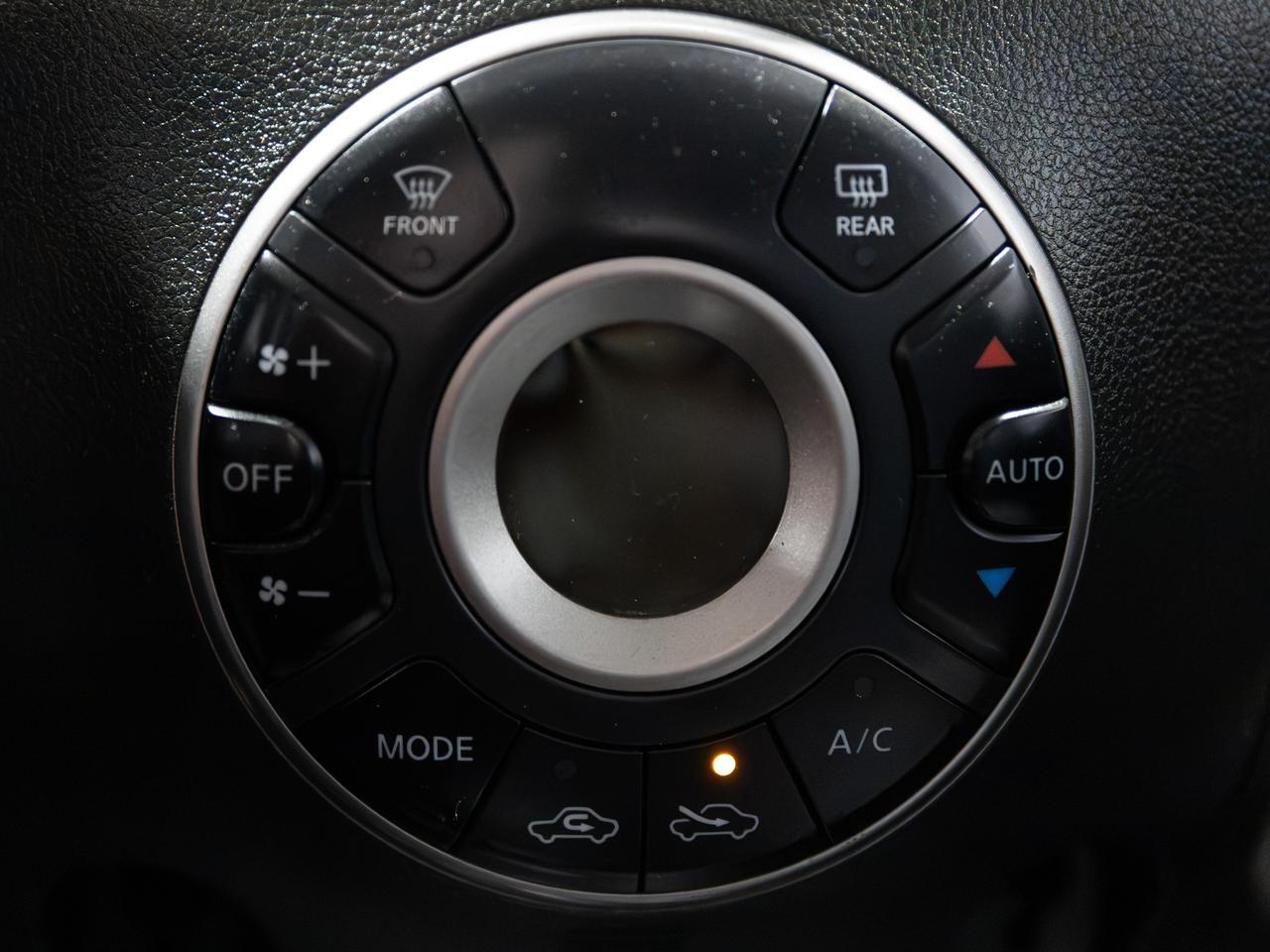 2011 Nissan Cube SL NAV Cranberry PA