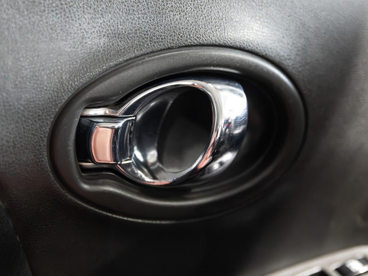 2011 Nissan Cube SL NAV Cranberry PA
