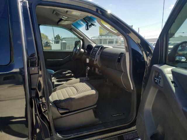 2011 Nissan Frontier PRO-4X King Cab 2WD Bradenton FL