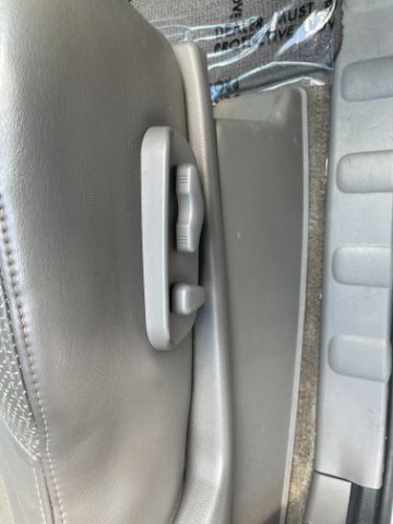 2011 Nissan Frontier SL  Medium Bed Dallas NC