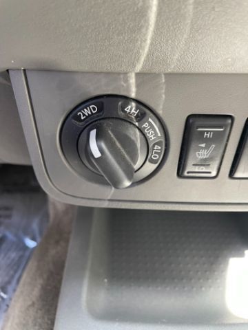 2011 Nissan Frontier SL  Medium Bed Dallas NC
