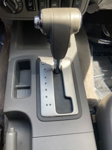 2011 Nissan Frontier SL  Medium Bed Dallas NC