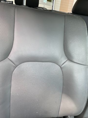 2011 Nissan Frontier SL  Medium Bed Dallas NC