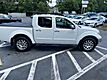 2011 Nissan Frontier SL  Medium Bed