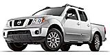 2011 Nissan Frontier SL