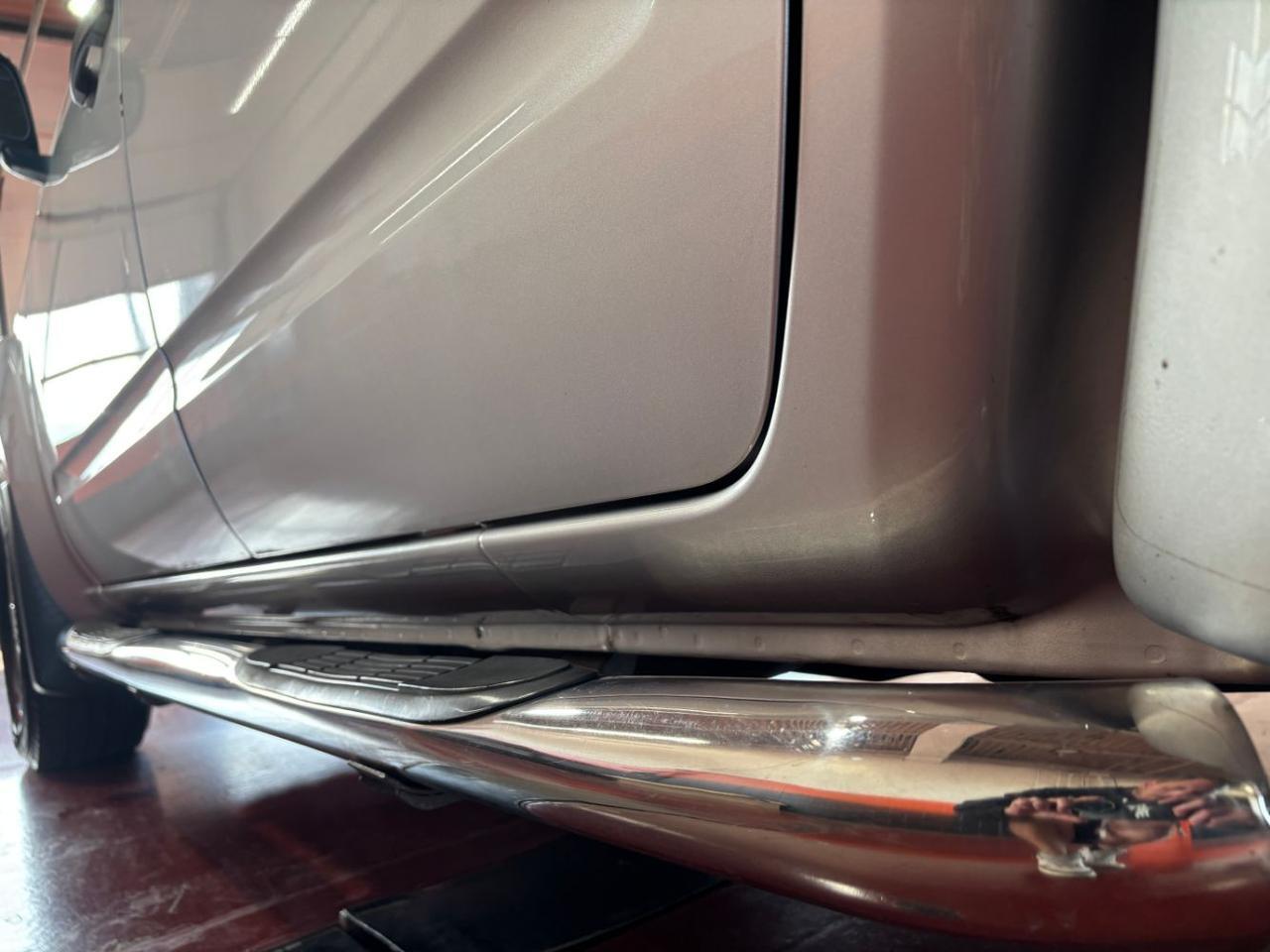 2011 Nissan Frontier SV Franklin OH