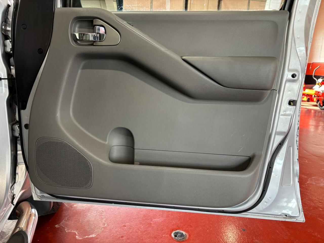 2011 Nissan Frontier SV Franklin OH