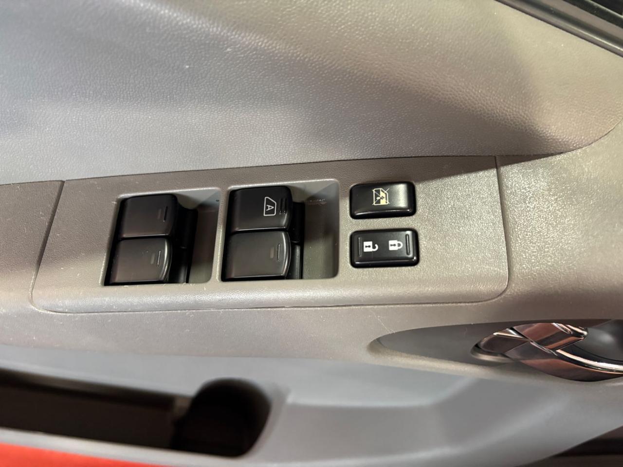 2011 Nissan Frontier SV Franklin OH