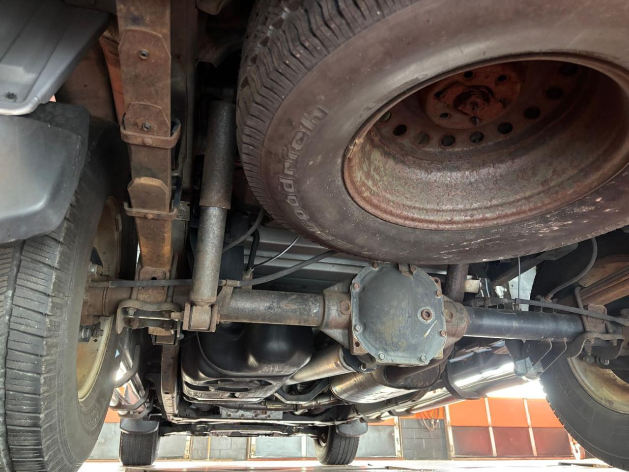 2011 Nissan Frontier SV Franklin OH