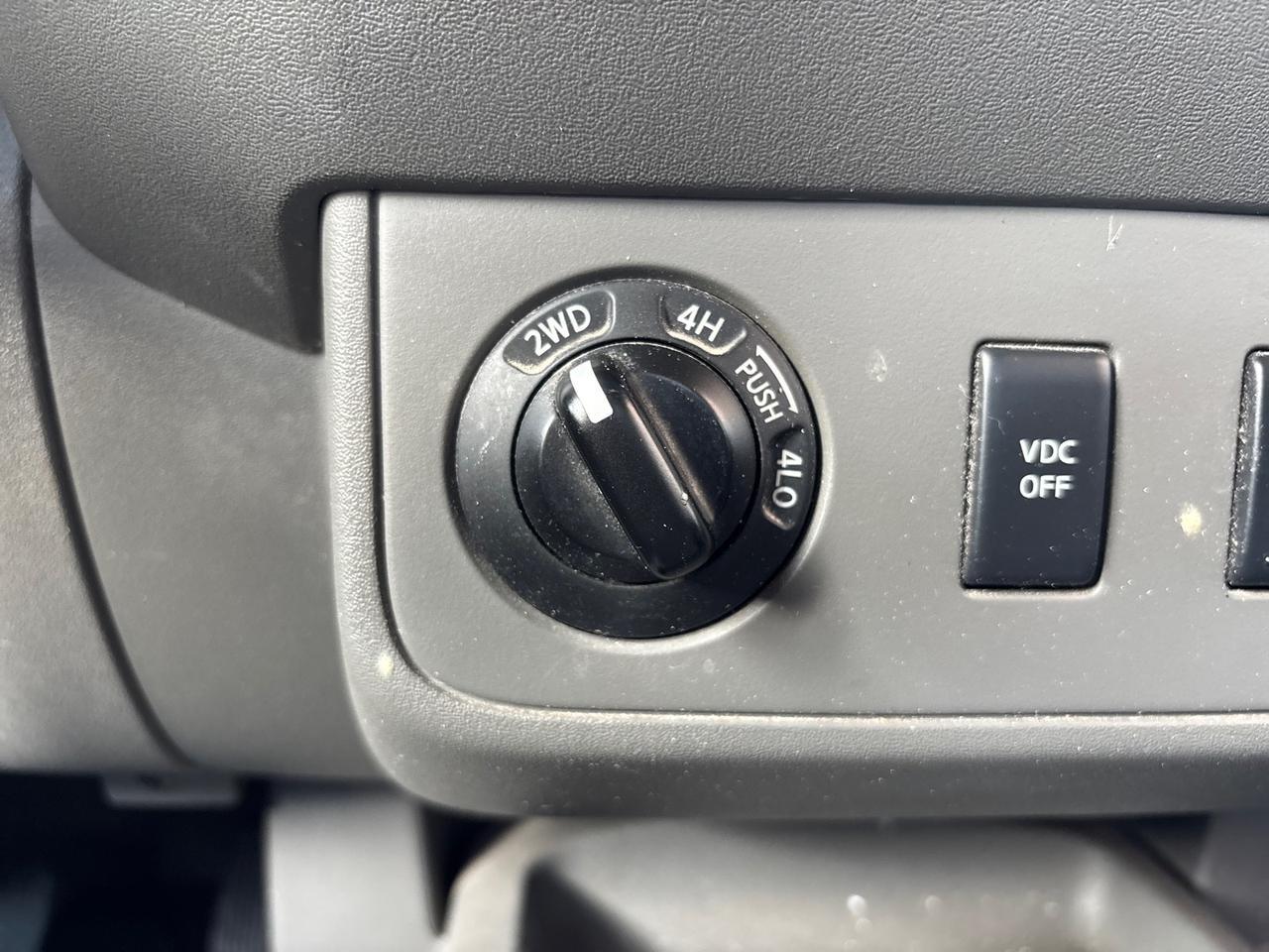 2011 Nissan Frontier SV Grand Junction CO