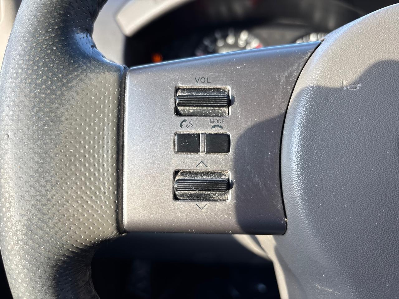 2011 Nissan Frontier SV Grand Junction CO