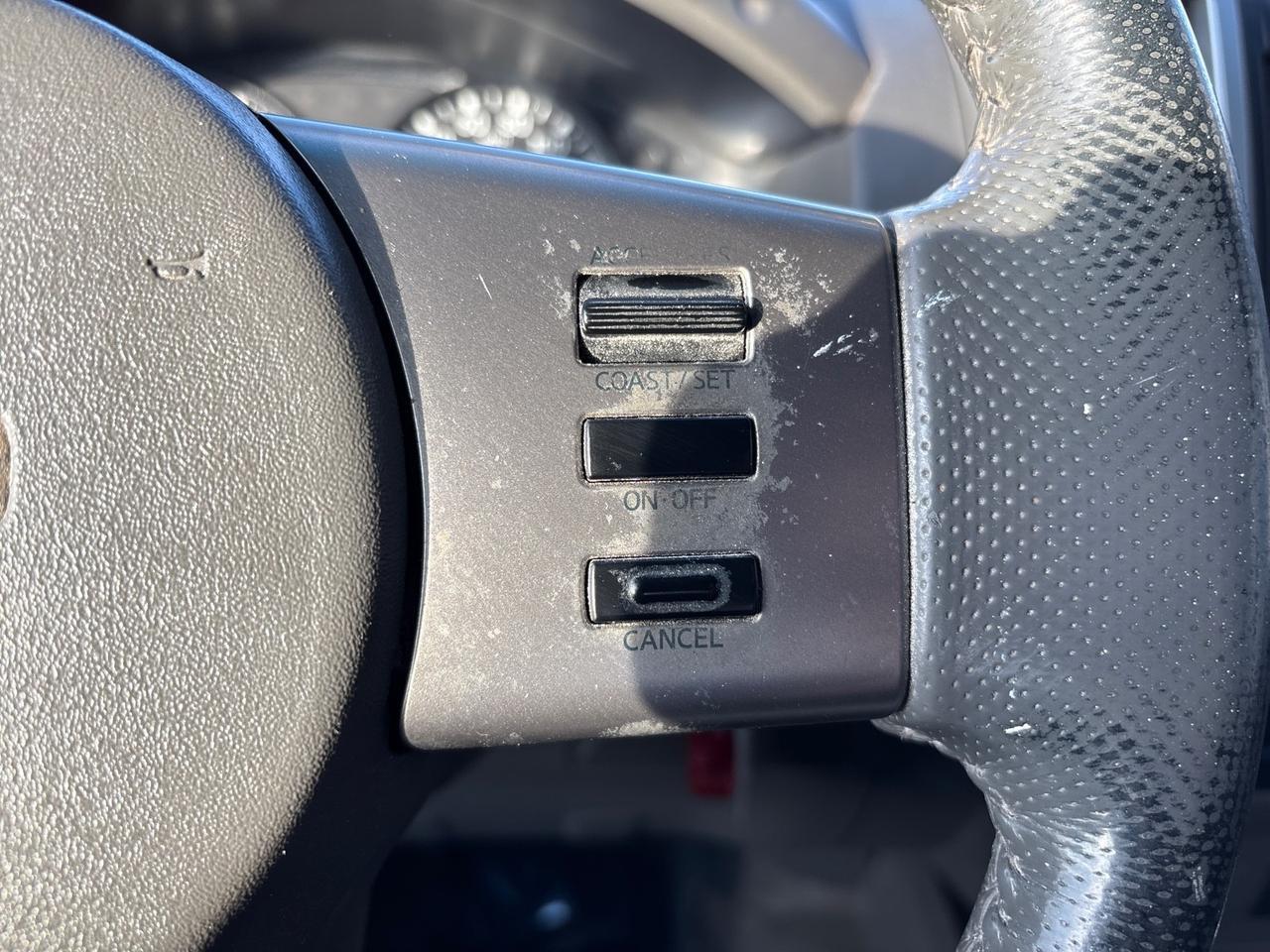 2011 Nissan Frontier SV Grand Junction CO