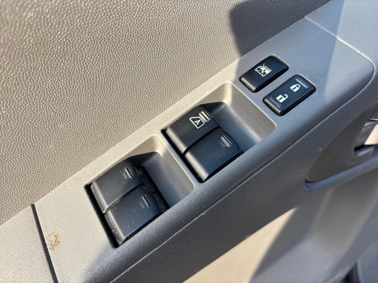 2011 Nissan Frontier SV Grand Junction CO